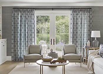 Akron Window Treatment Stores Budget Blinds