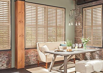 Akron Window Treatment Stores Budget Blinds