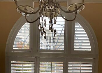 Atlanta Window Treatment Stores Budget Blinds
