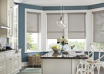 Atlanta Window Treatment Stores Budget Blinds