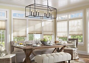Baton Rouge Window Treatment Stores Budget Blinds
