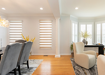 Cary Window Treatment Stores Budget Blinds