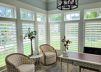 Budget Blinds Cary Window Treatment Stores image 1