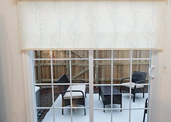 Chesapeake Window Treatment Stores Budget Blinds