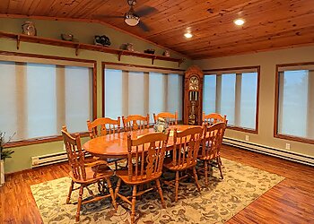 Des Moines Window Treatment Stores Budget Blinds Of West Des Moines