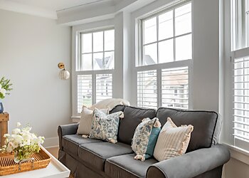 Durham Window Treatment Stores Budget Blinds