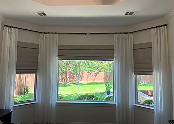 Fort Worth Window Treatment Stores Budget Blinds