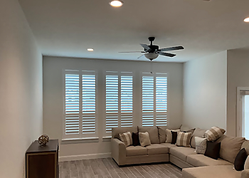 Fort Worth Window Treatment Stores Budget Blinds