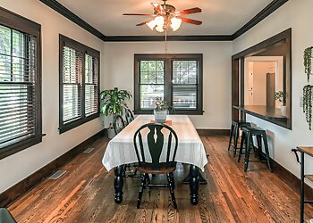 Lincoln Window Treatment Stores Budget Blinds