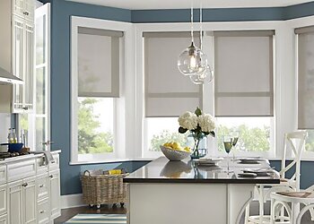 Lincoln Window Treatment Stores Budget Blinds