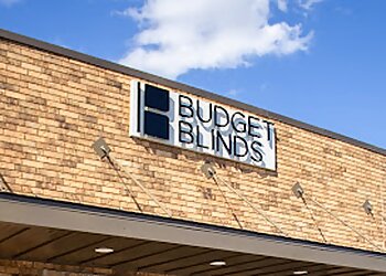 Lubbock Window Treatment Stores Budget Blinds
