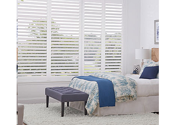 Budget Blinds Modesto Window Treatment Stores