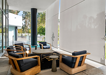 North Las Vegas Window Treatment Stores Budget Blinds