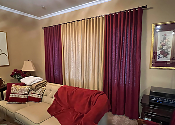North Las Vegas Window Treatment Stores Budget Blinds