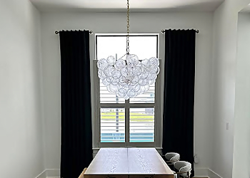 Orlando Window Treatment Stores Budget Blinds