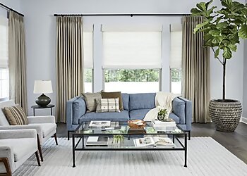 Phoenix Window Treatment Stores Budget Blinds