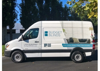 Budget Blinds San Francisco Window Treatment Stores