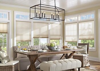 Shreveport Window Treatment Stores Budget Blinds