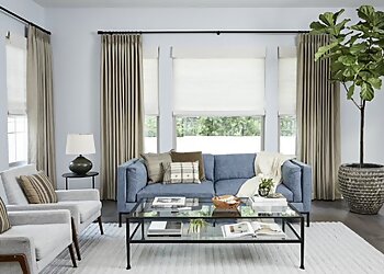 Shreveport Window Treatment Stores Budget Blinds