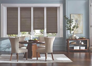 Budget Blinds of Austin & Hill Country Austin Window Treatment Stores image 1