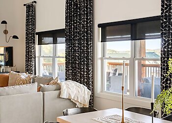 New York Window Treatment Stores Budget Blinds of Brooklyn