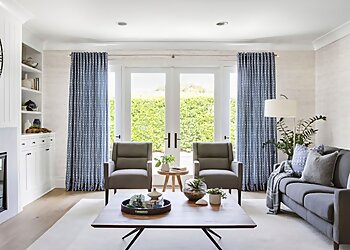 Washington Window Treatment Stores Budget Blinds of Chevy Chase/College Park and Georgetown