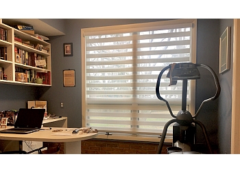 Budget Blinds of Chevy Chase/College Park and Georgetown Washington Window Treatment Stores