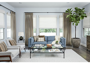 Budget Blinds of Chula Vista and Spring Valley Chula Vista Window Treatment Stores