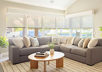 Clearwater Window Treatment Stores Budget Blinds of Clearwater