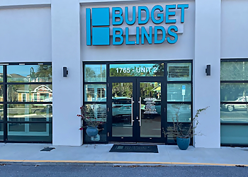 Clearwater Window Treatment Stores Budget Blinds of Clearwater
