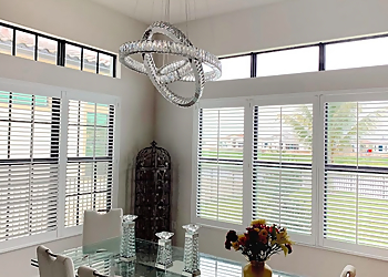 Coral Springs Window Treatment Stores Budget Blinds of Coral Springs