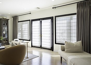 Colorado Springs Window Treatment Stores Budget Blinds of Greater Colorado Springs
