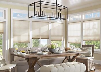 Colorado Springs Window Treatment Stores Budget Blinds of Greater Colorado Springs