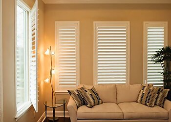 Corpus Christi Window Treatment Stores Budget Blinds of Greater Corpus Christi
