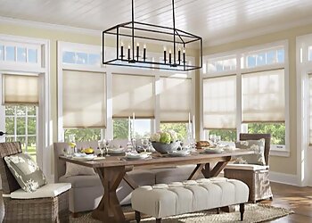 Budget Blinds of Grovetown Augusta Window Treatment Stores image 1
