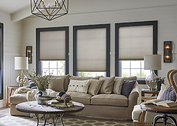 Budget Blinds of Irvine - Irvine, CA Window Treatment Stores