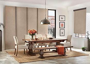 Budget Blinds of Irvine - Irvine, CA Window Treatment Stores