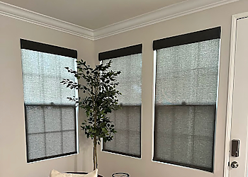 Budget Blinds of Irvine Budget Blinds of Irvine - Irvine, CA Window Treatment Stores