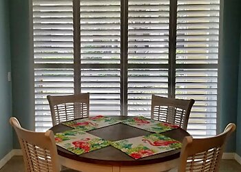 Tampa Window Treatment Stores Budget Blinds of Land O'Lakes & North Tampa