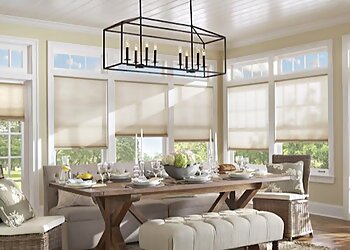 Tampa Window Treatment Stores Budget Blinds of Land O'Lakes & North Tampa