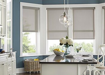 Mobile Window Treatment Stores Budget Blinds of Mobile