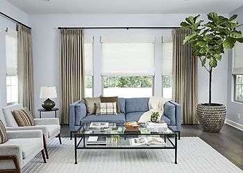 Aurora Window Treatment Stores Budget Blinds of Naperville and Aurora