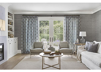 3 Best Window Treatment Stores in New Orleans, LA - Expert Recommendations