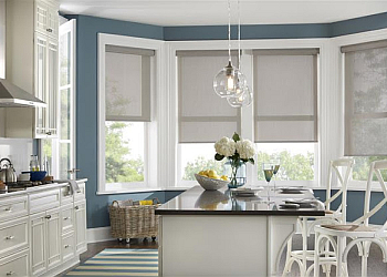 Budget Blinds of New Orleans New Orleans Window Treatment Stores