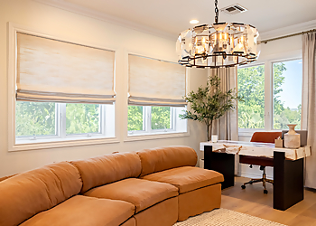 Budget Blinds of North Fresno Clovis Window Treatment Stores image 1