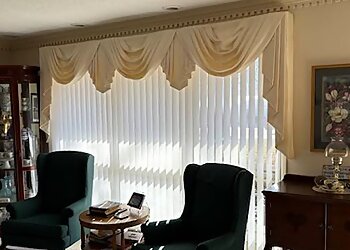 Greensboro Window Treatment Stores Budget Blinds of North Greensboro