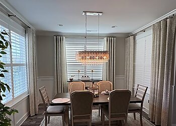 Greensboro Window Treatment Stores Budget Blinds of North Greensboro