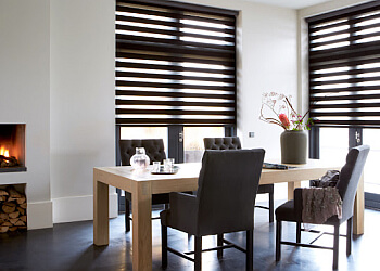 Budget Blinds of North Western Dallas  Irving Window Treatment Stores