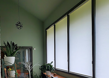 Overland Park Window Treatment Stores Budget Blinds of Overland Park