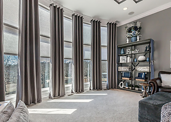 Overland Park Window Treatment Stores Budget Blinds of Overland Park